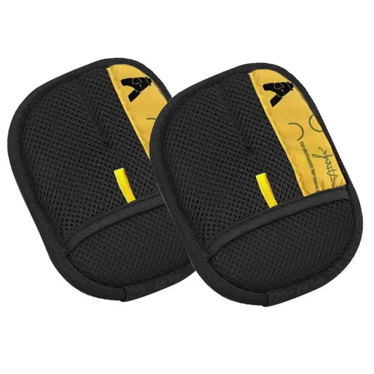 Cat Hair Remover Glove 2 Pieces Pet Static Hair Removal Gloves Dog Cleaning Supplies Shedding Mitt Grooming Brush For Bed Sheet