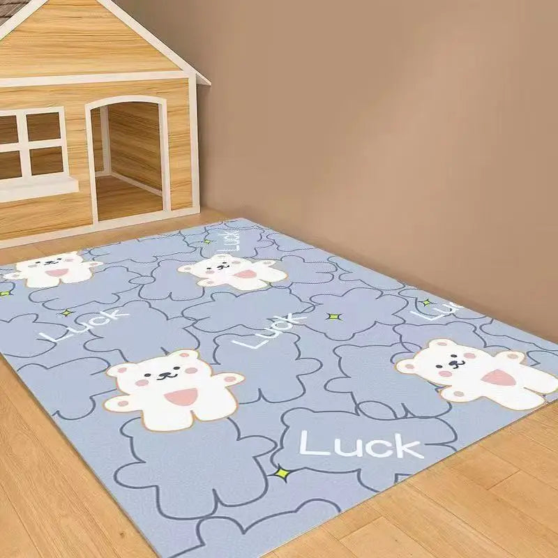 VIKAMA Dog Food Mat Cat Food Mat Cat Pet Mat Pet Food Mat Leak-proof Easy to Maintain Diatomite Mud Washable Dirt Repellent