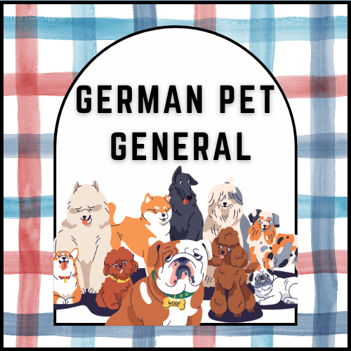 GermanPetGeneral